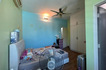 Bandar Mahkota Cheras