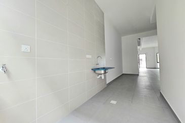 Orchid Hills (Residensi Bukit Orkid) @ 9 Miles