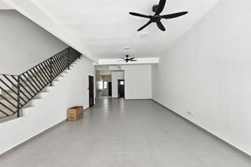 Orchid Hills (Residensi Bukit Orkid) @ 9 Miles