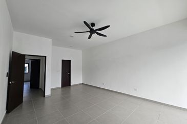 Orchid Hills (Residensi Bukit Orkid) @ 9 Miles