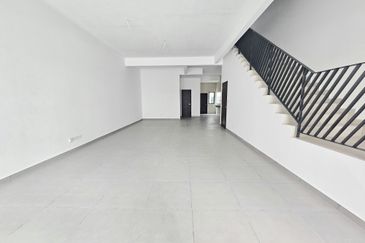 Orchid Hills (Residensi Bukit Orkid) @ 9 Miles