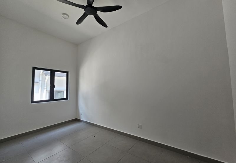 Orchid Hills (Residensi Bukit Orkid) @ 9 Miles