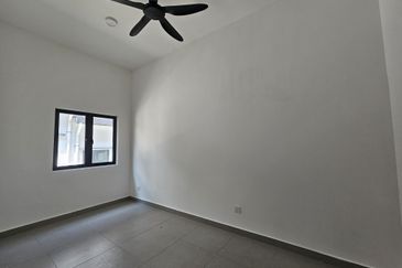 Orchid Hills (Residensi Bukit Orkid) @ 9 Miles