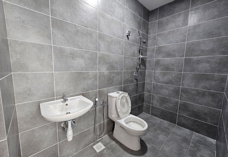 Orchid Hills (Residensi Bukit Orkid) @ 9 Miles