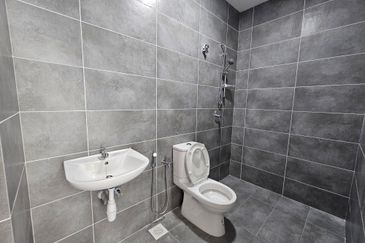 Orchid Hills (Residensi Bukit Orkid) @ 9 Miles