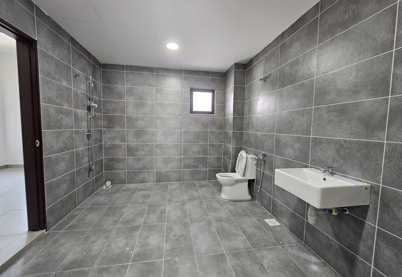 Orchid Hills (Residensi Bukit Orkid) @ 9 Miles