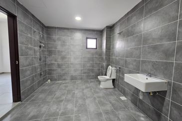 Orchid Hills (Residensi Bukit Orkid) @ 9 Miles