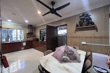 Bandar Damai Perdana