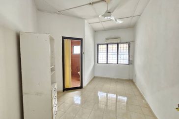 Taman Mutiara Barat @ Taman Taynton View