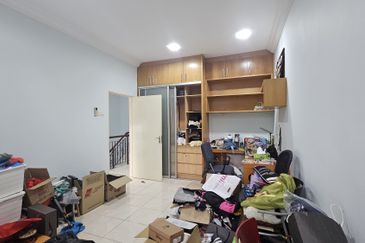 Bandar Damai Perdana