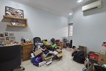 Bandar Damai Perdana