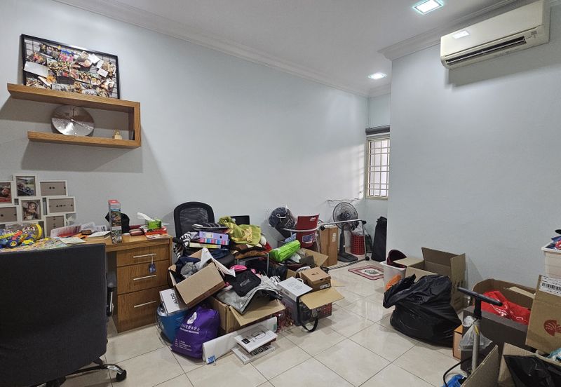 Bandar Damai Perdana