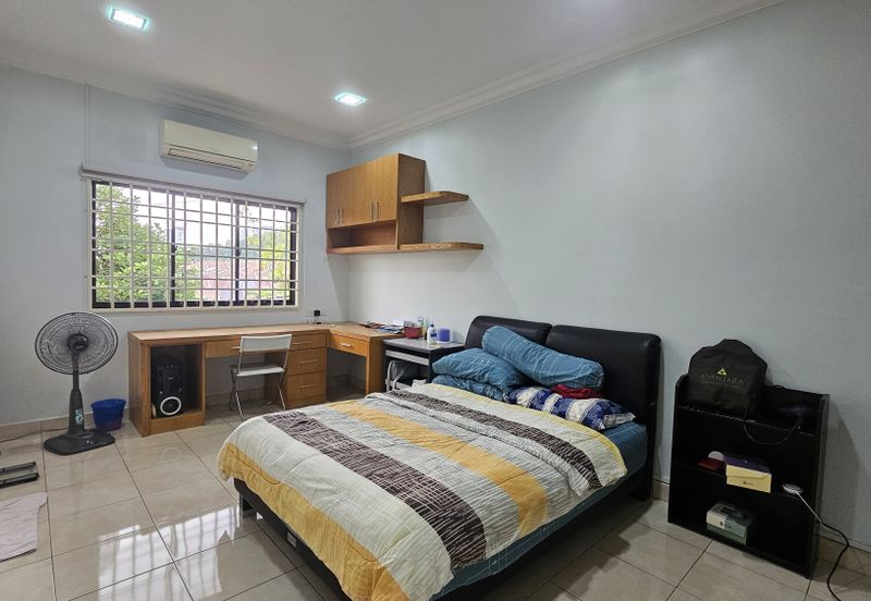 Bandar Damai Perdana