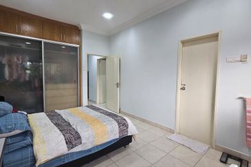 Bandar Damai Perdana