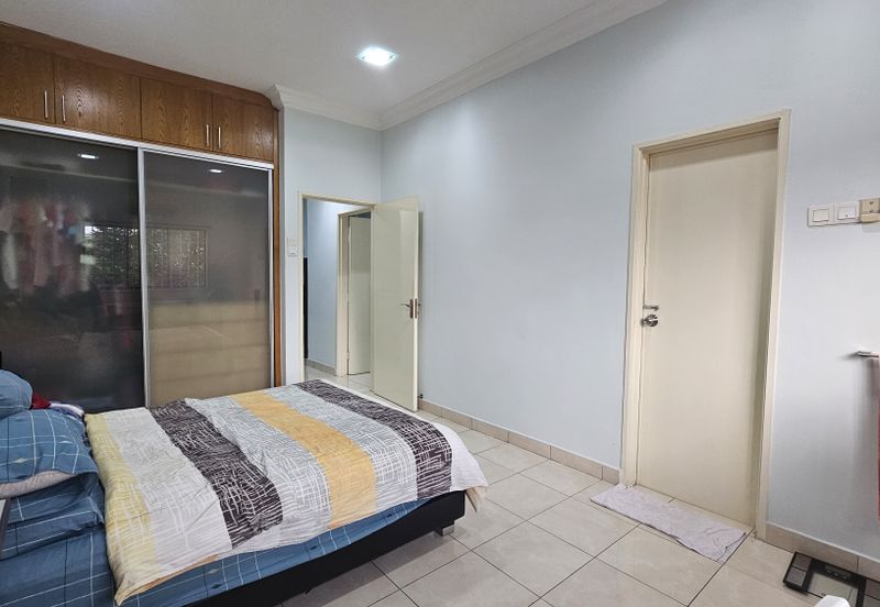 Bandar Damai Perdana