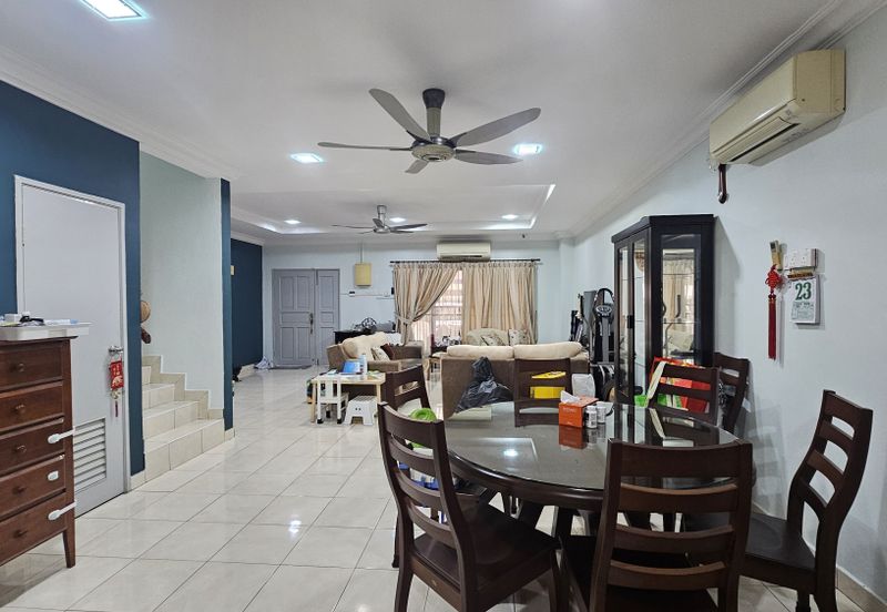 Bandar Damai Perdana