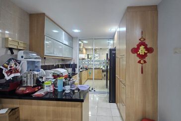 Bandar Damai Perdana