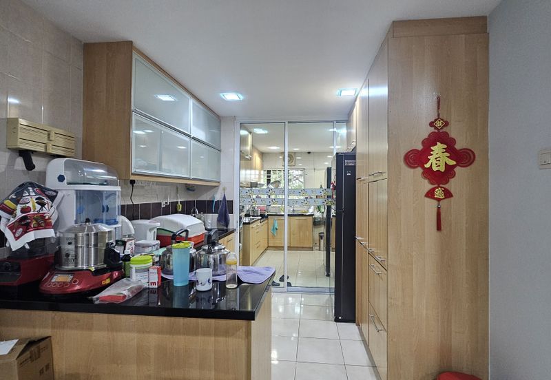 Bandar Damai Perdana