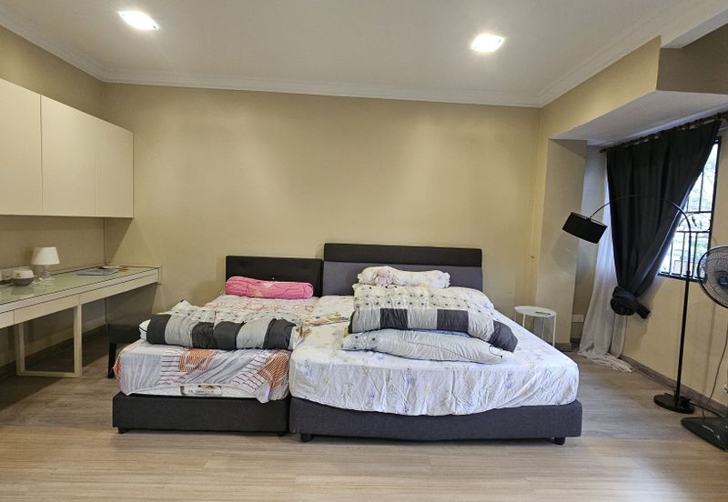 Bandar Damai Perdana