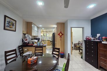 Bandar Damai Perdana