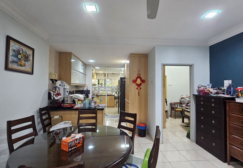 Bandar Damai Perdana