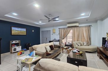 Bandar Damai Perdana