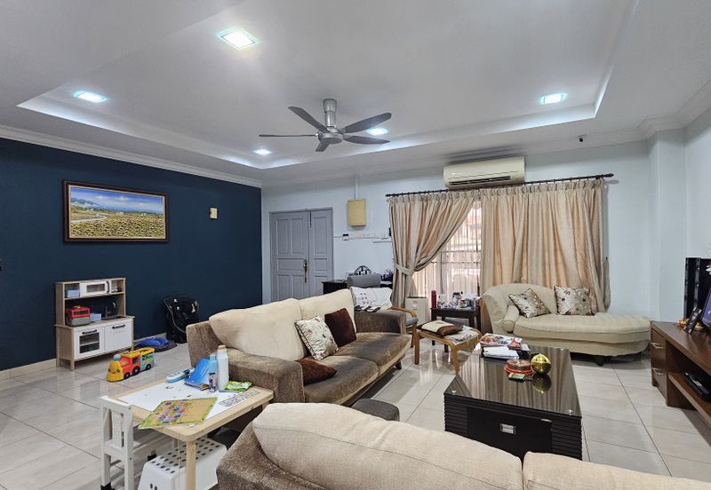 Bandar Damai Perdana