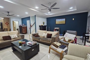 Bandar Damai Perdana