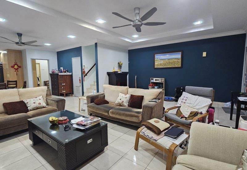 Bandar Damai Perdana