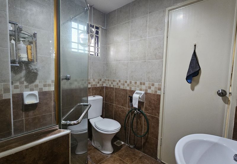 Bandar Damai Perdana