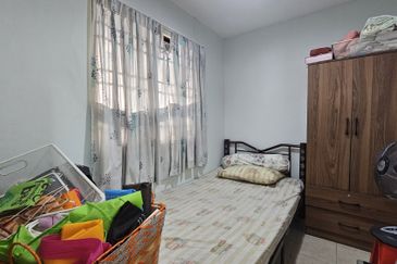 Bandar Damai Perdana