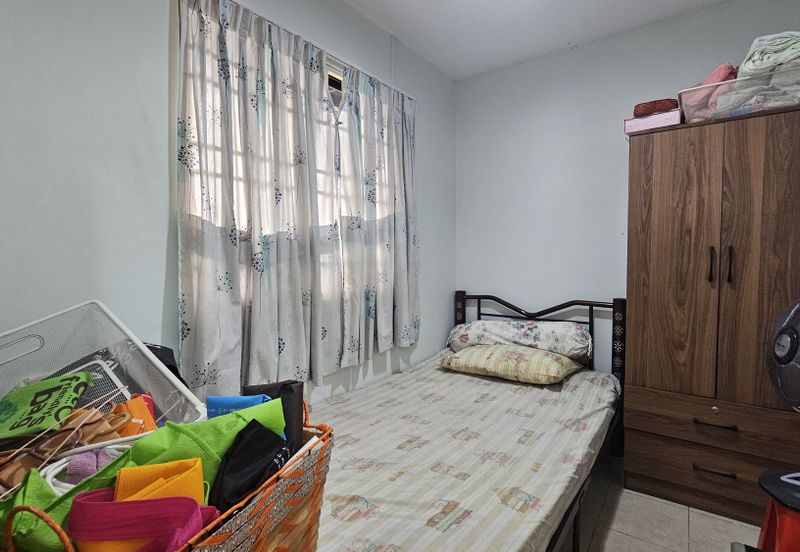 Bandar Damai Perdana