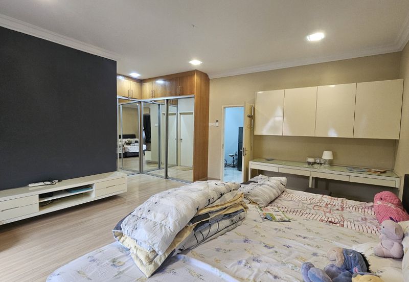 Bandar Damai Perdana