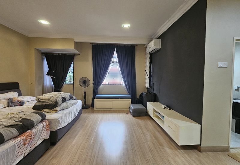 Bandar Damai Perdana