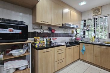 Bandar Damai Perdana