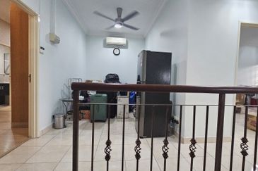 Bandar Damai Perdana