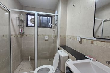 Bandar Damai Perdana