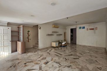 Bandar Damai Perdana