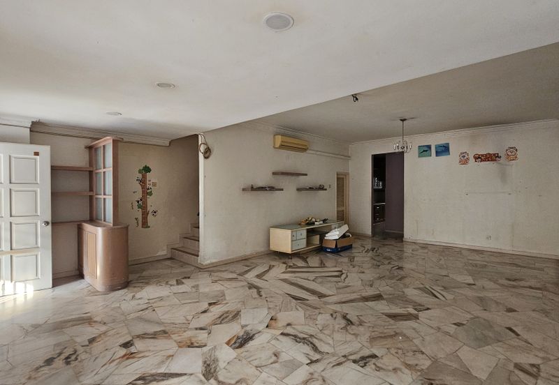 Bandar Damai Perdana