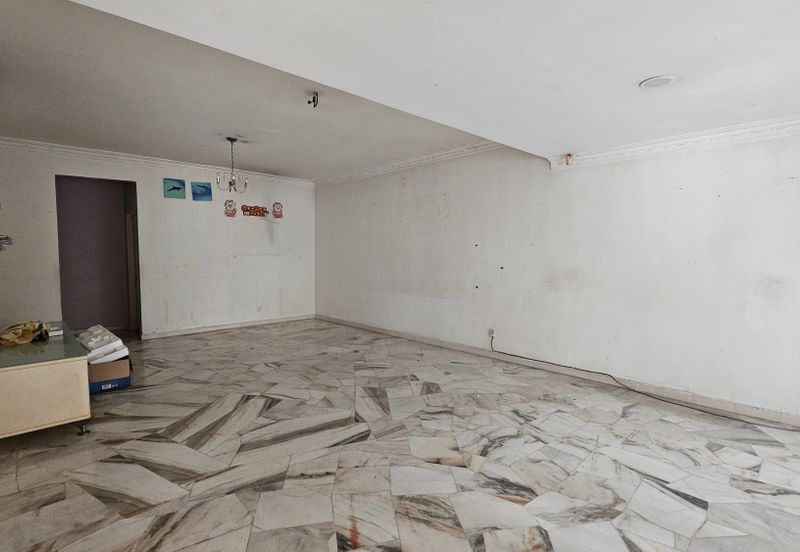 Bandar Damai Perdana