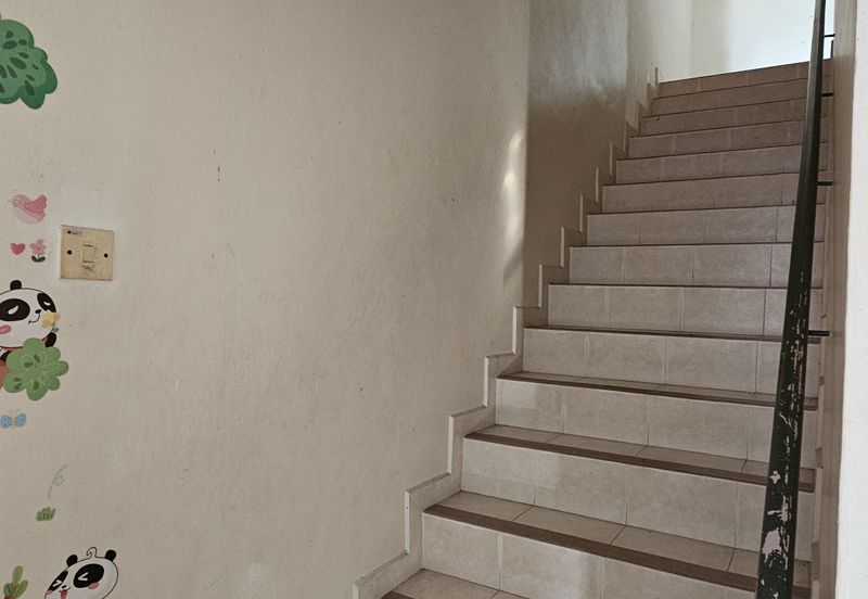 Bandar Damai Perdana