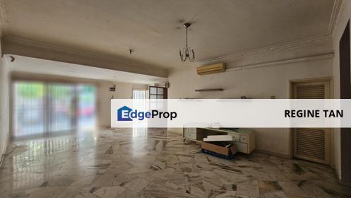 Damai Perdana 2 Storey House 20'x70' only RM700k for Sell , Kuala Lumpur, Cheras