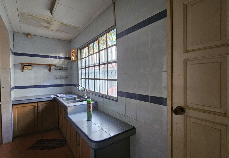 Bandar Damai Perdana