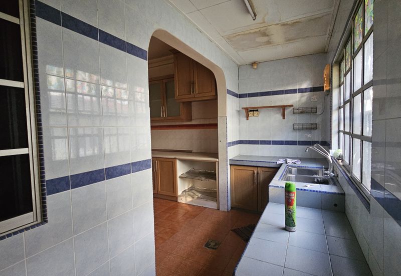 Bandar Damai Perdana