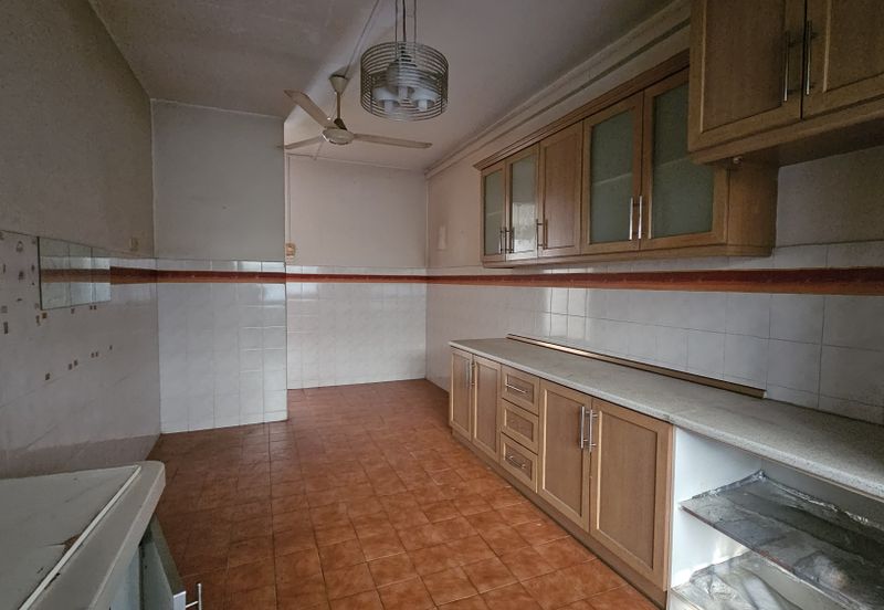 Bandar Damai Perdana