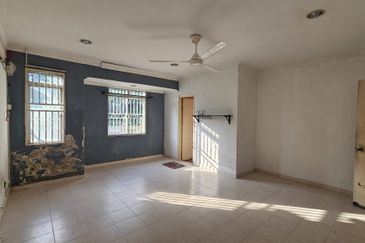 Bandar Damai Perdana