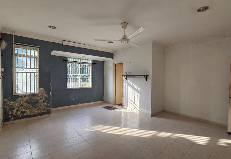 Bandar Damai Perdana