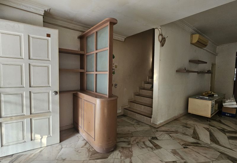 Bandar Damai Perdana