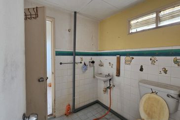 Bandar Damai Perdana