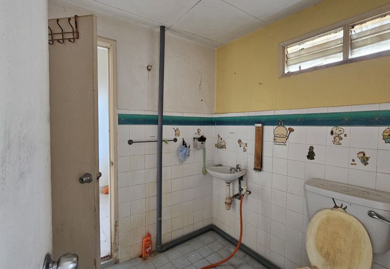 Bandar Damai Perdana